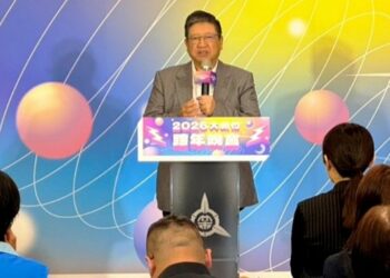 執政七年文教有成！楊文科推動「高中五大方案」　形塑竹縣「富而好禮」新氣質