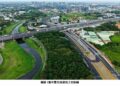 國道1號中豐交流道12/26開放通車