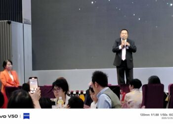 弟弟公開在孩子婚禮上  感謝哥哥嫂嫂幫他單親家庭孩子的大忙