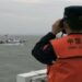 福建海警加強金門周邊海域管控 強調常態化執法