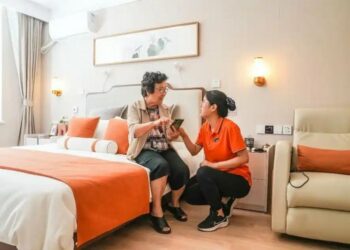 北京再推養老機構開放體驗 45家機構提供多元試住選擇