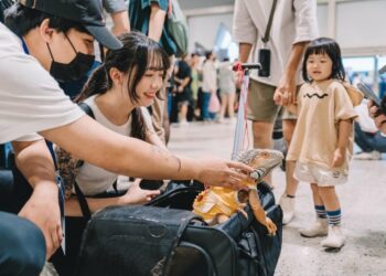 一次不夠？高雄115年青創參展補助再加碼  陪你征戰國際