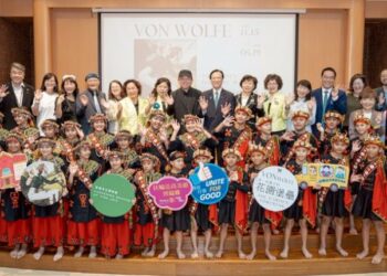 校園美感再造計畫邁入第9年 頒獎典禮首度移師高美館