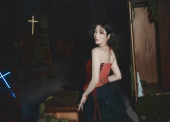 高雄跨年雙彩蛋揭曉 權恩妃首登台、10吋亞灣花火迎2026