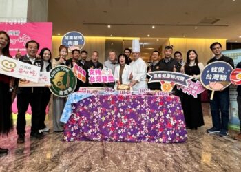 台灣養豬產業轉型升級         苗栗縣養豬協會推廣行銷國產豬肉與地方品牌畜產品