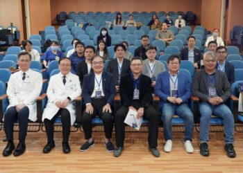 減重代謝論壇臺中登場 聚焦新術式與重修策略