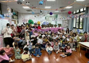 課程×場域×校友「三力」串接  屏科大USR深耕老埤 實踐馬卡道文化全齡共學