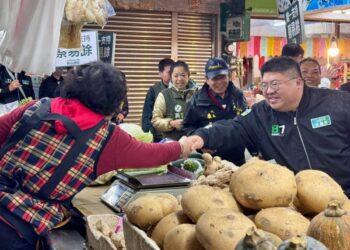接力轉型再加速度 黃捷、吳沛憶年輕世代雙女俠齊挺蔡易餘