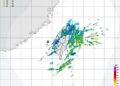 今日高溫回升 週二東北季風增強、跨年夜濕涼
