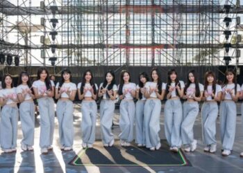 跨年倒數三天！Wing Stars彩排勁舞「加大」青春能量  會場周邊三階段交通管制、晚會轉播資訊一次看