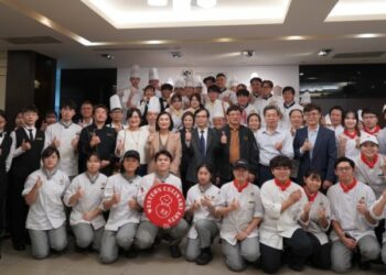 高餐大震撼國際美食界奪81面獎牌 首摘馬來西亞FHM團體賽金牌