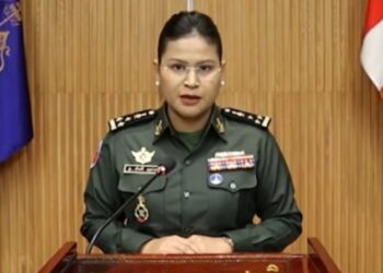 柬埔寨否認無人機侵泰指控 強調邊境已全面禁飛