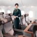 長榮航空第四代豪華經濟艙榮獲 TheDesignAir Awards 2025「最佳全新豪華經濟艙」肯定