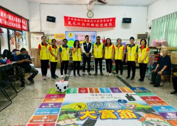 年底聚會頻繁，交通事故風險升高　  屏縣府籲不酒駕、不分心駕駛