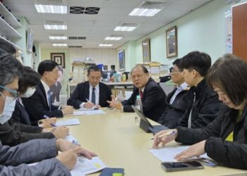 澎湖軍公教離島加給9790元 115年確定照常實施  陳光復赴台北爭取 跨部門協調後正式核