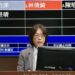 林倩綺譴責中共軍演 籲國防預算回歸法治與國會監督