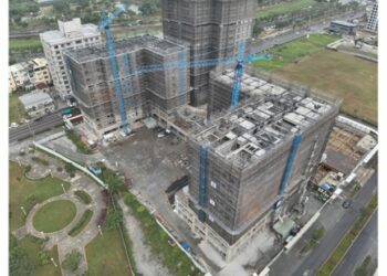 顧工程需求與農地保護 高雄強化營建土石方管理制度