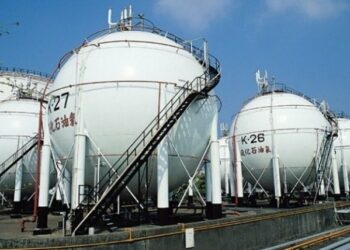 維持亞鄰最低價　中油小幅調升液化石油氣價格