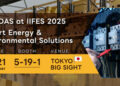 泓格科技參與 2025 IIFES 展現能源管理與安全監測關鍵技術