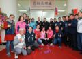 元旦新政! 竹縣府聯合服務中心、數位發展處、高齡長照處正式揭牌
