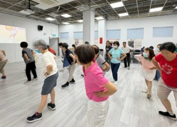 失智家庭迎2026農曆新年長假挑戰  天主教失智老人基金會籲維持作息、分工陪伴  善用家庭與長照資源更安心