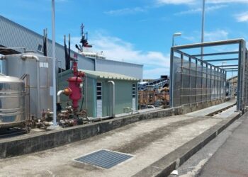 港務公司115年續推離岸風電貨物裝卸管理費及洗車設備使用管理費優惠措施