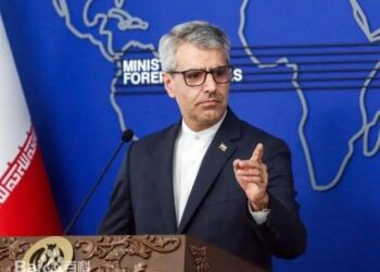 伊朗強烈回應川普言論　重申拒絕任何外來干預