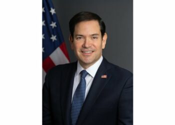 盧比歐稱續扣涉毒與受制裁船隻　美加大對委施壓