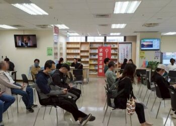 迎接2026職涯新局！北市24家企業釋出905職缺搶人才