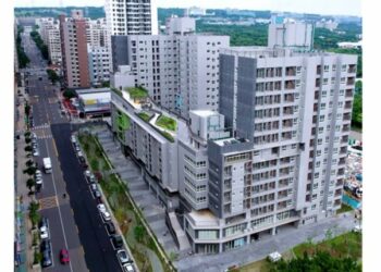 中市府祭三大政策保障原民居住權 提高租金、修繕補助與社宅原民戶