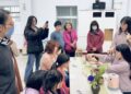 玉里「茶鄉共學」推廣茶道 增進親子互動！