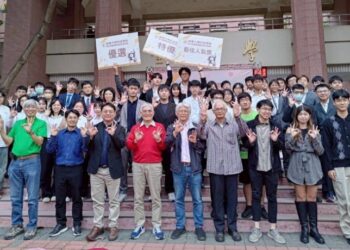 南華大學科技學院學生專題競賽成果亮眼  7組特優晉級校級決賽