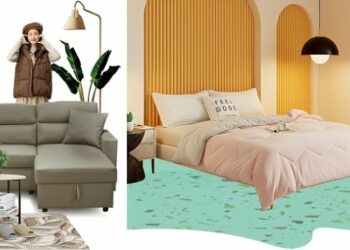 家樂福為你開啓美好生活，2/24前會員專屬單筆購買傢俱滿2千元送2百元現金折價券最高送6百元！