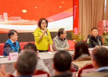 力挺第一線同仁  康議長肯定市府加碼臨時人員清潔獎金至8,000元