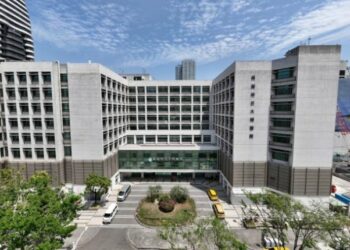 大同醫院爭議延燒 長庚醫院聲明澄清並保留法律追訴權