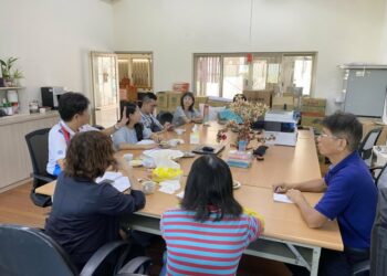 南投縣草屯鎮北投社區通過臺灣夢社區築夢基地初選