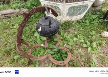 屏東馬場四個關掉兩座  馬蹄仍然舊物利用