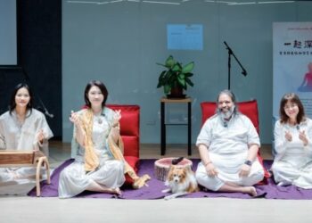 冷空氣下的生命科學　中山大學從呼吸談永續