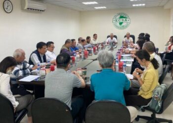 高雄關舉辦114年度第2次通關服務宣導座談會圓滿成功