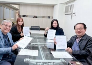 從短期市集到長期平台 產學攜手打造創生新商模