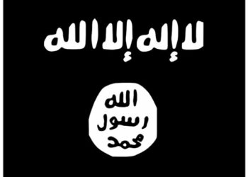 防止勢力復燃 美軍大規模空襲敘利亞ISIS據點