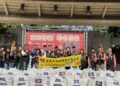 嘉義市山海鎮愛心慈善會寒冬送暖321的雙重心意 攜手共築幸福嘉義