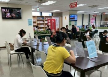 18家優質企業齊聚臺北就服處1/13–1/16現場徵才高薪、彈性、福利一次到位