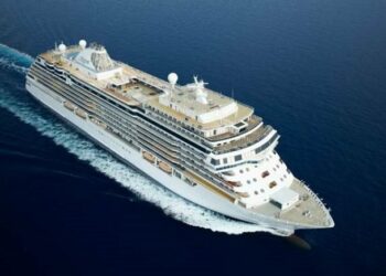 麗晶七海郵輪隆重推出套房升級禮遇  免費提升兩個套房級別 適用於全船隊及所有目的地