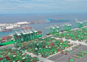 從逆風走向突破！港務公司以強港航、興觀光、智管理、達永續，開啟115年港群新局