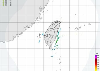 週三清晨偏冷低溫下探10度 白天回溫中南部上看28度