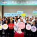 「竹塹救心,科技守護」新竹臺大攜手公私部門響應台灣心肌梗塞日 展現守心生命鏈成效