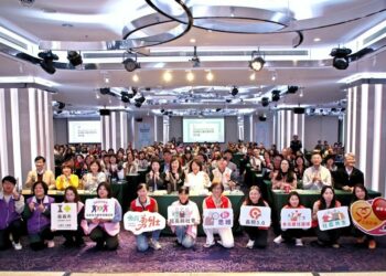 嘉義市深化長照迎向超高齡社會 高齡友善就是全齡友善