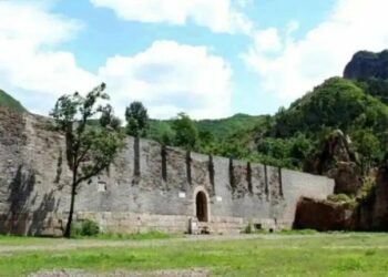 北京平穀將軍關長城預計2026年底開放