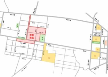 「2026台灣燈會在嘉義」停車場資訊